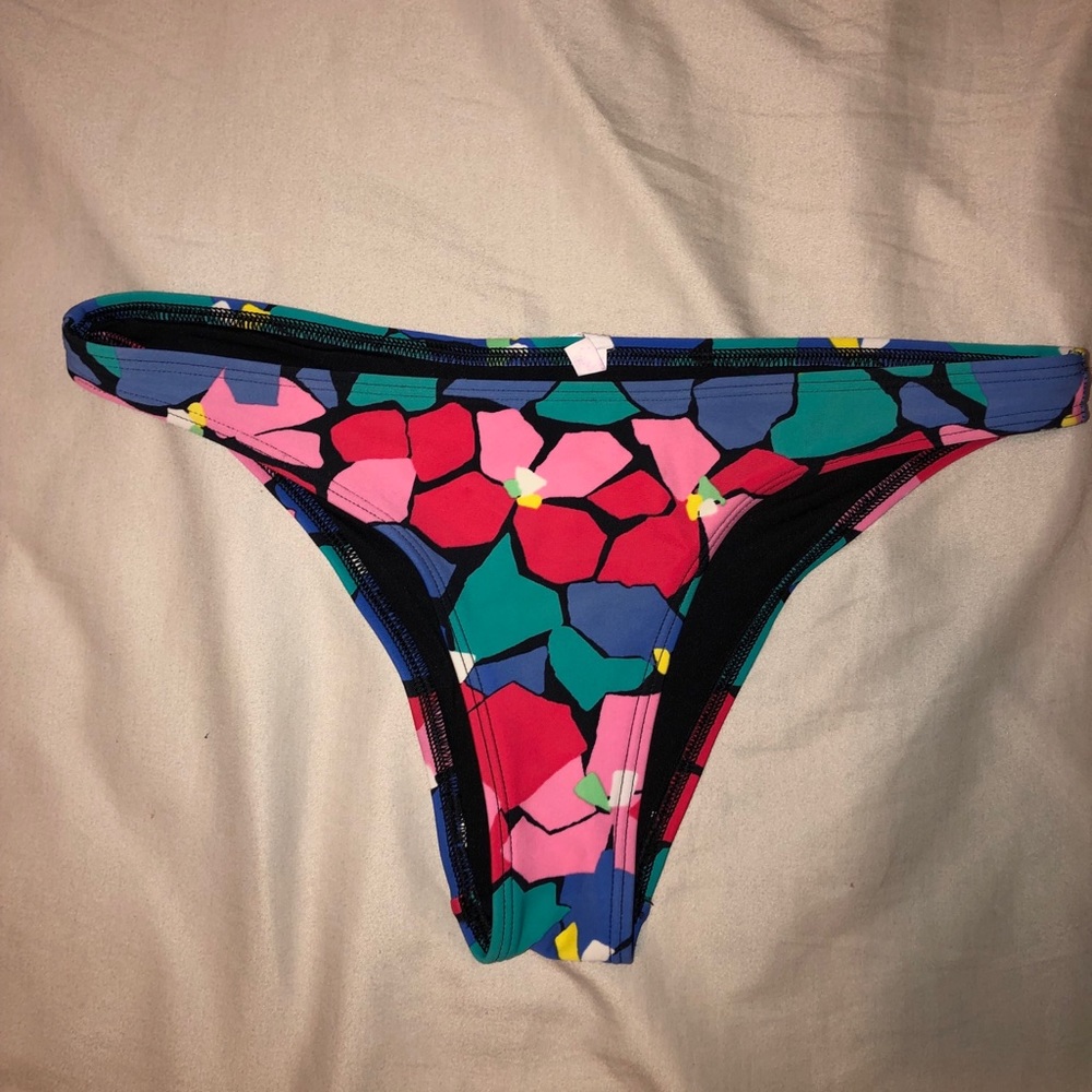 Bikini bottoms